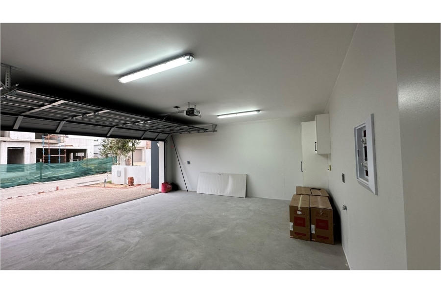 To Let 3 Bedroom Property for Rent in Paarl Central Western Cape